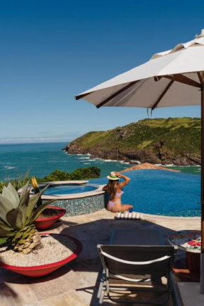 Cliffside Luxury Inn
